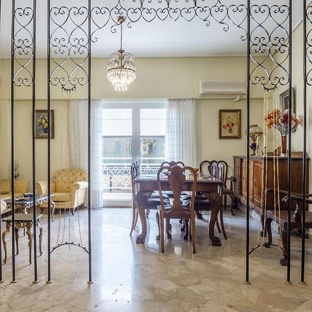 Vintage Maisonette City Center Héraklion Extérieur photo