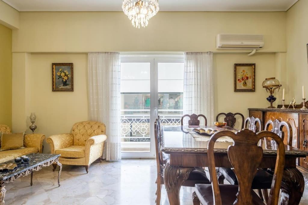 Vintage Maisonette City Center Héraklion Extérieur photo