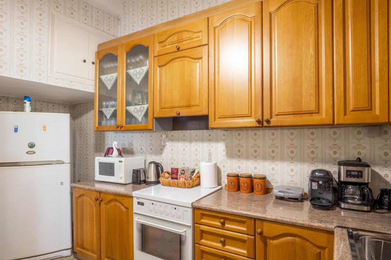 Vintage Maisonette City Center Héraklion Extérieur photo