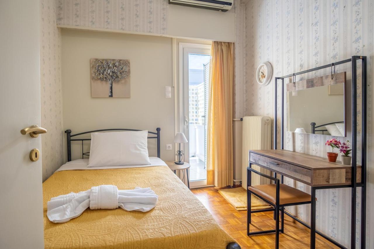 Vintage Maisonette City Center Héraklion Extérieur photo