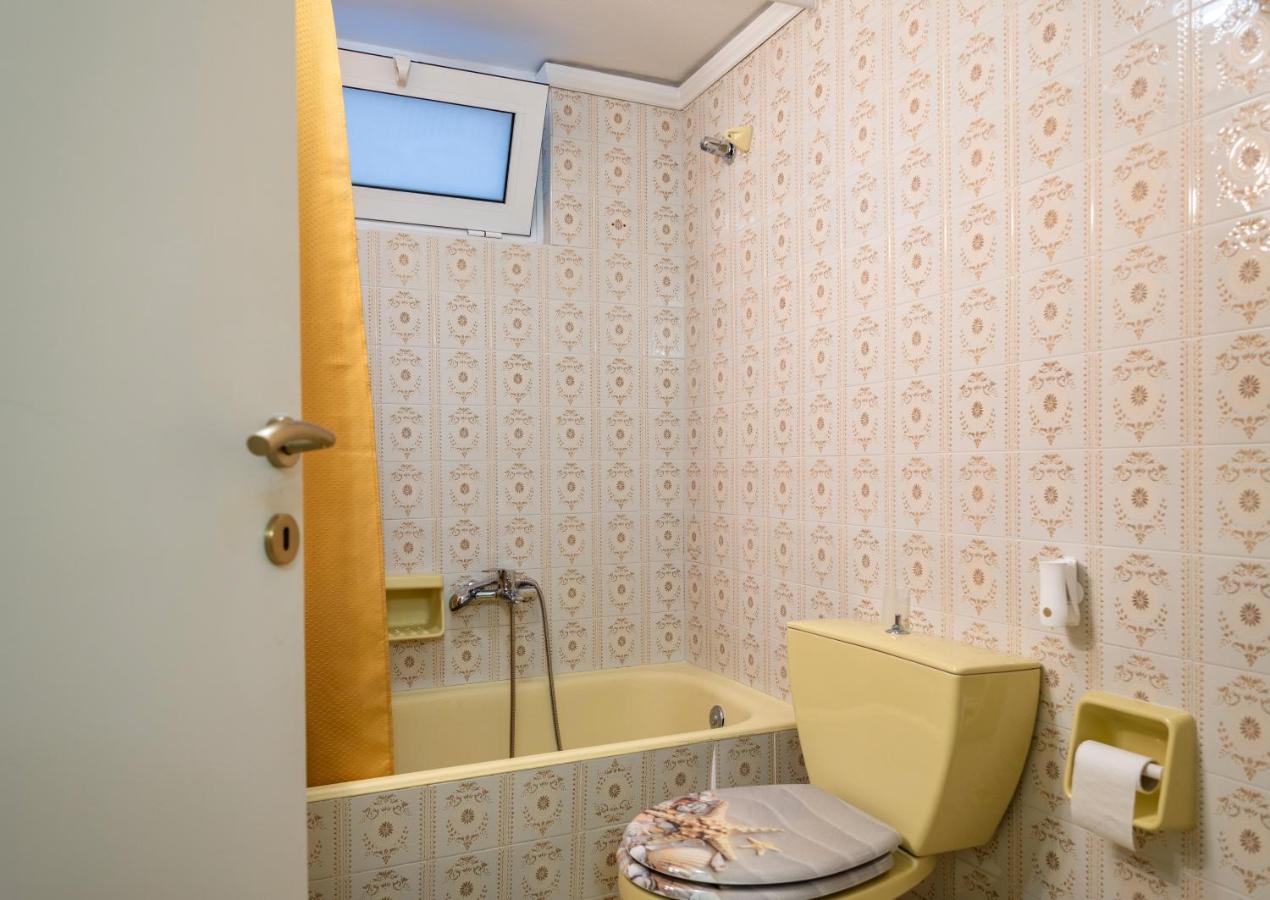 Vintage Maisonette City Center Héraklion Extérieur photo